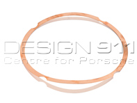 Carter Cilinder (80mm) Pakking. Porsche 356 - 50004103 Carter Cilinder (80mm) Pakking. Porsche 356 - 50004103